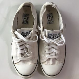 Converse One Star